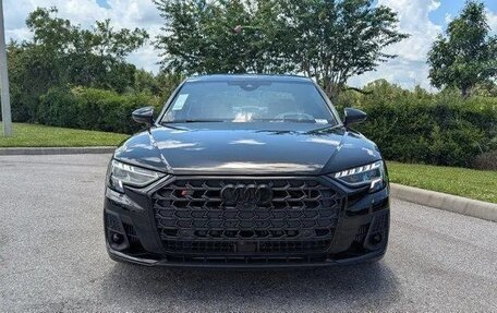 Audi S8, 2025 год, 20 029 000 рублей, 2 фотография