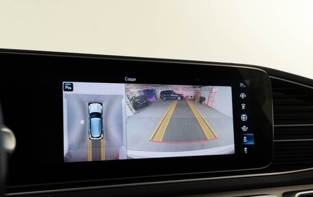 Mercedes-Benz GLE, 2020 год, 7 259 050 рублей, 16 фотография