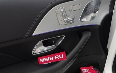 Mercedes-Benz GLE, 2020 год, 7 259 050 рублей, 19 фотография