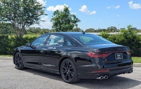 Audi S8, 2025 год, 20 029 000 рублей, 6 фотография