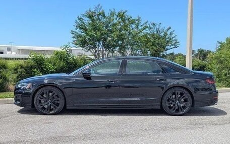 Audi S8, 2025 год, 20 029 000 рублей, 7 фотография