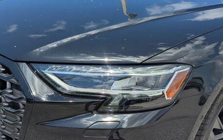 Audi S8, 2025 год, 20 029 000 рублей, 9 фотография