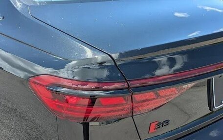 Audi S8, 2025 год, 20 029 000 рублей, 10 фотография