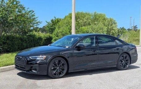Audi S8, 2025 год, 20 029 000 рублей, 8 фотография