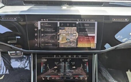 Audi S8, 2025 год, 20 029 000 рублей, 20 фотография