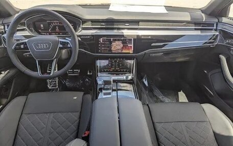 Audi S8, 2025 год, 20 029 000 рублей, 11 фотография