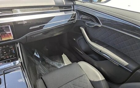 Audi S8, 2025 год, 20 029 000 рублей, 14 фотография