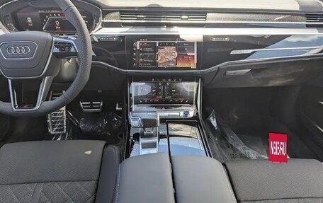 Audi S8, 2025 год, 20 029 000 рублей, 13 фотография