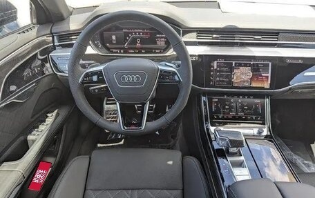 Audi S8, 2025 год, 20 029 000 рублей, 12 фотография