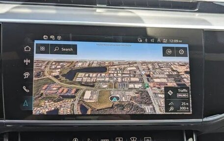 Audi S8, 2025 год, 20 029 000 рублей, 21 фотография