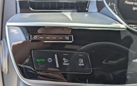 Audi S8, 2025 год, 20 029 000 рублей, 27 фотография