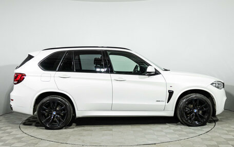 BMW X5, 2015 год, 2 900 000 рублей, 4 фотография