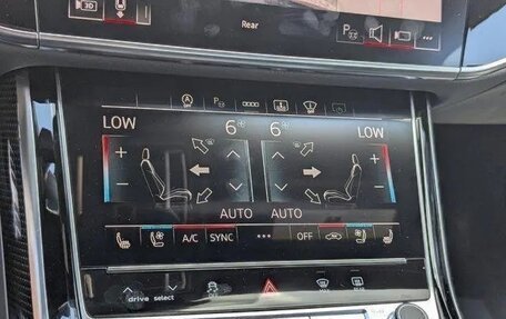 Audi S8, 2025 год, 20 029 000 рублей, 23 фотография