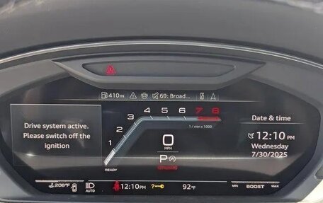 Audi S8, 2025 год, 20 029 000 рублей, 31 фотография