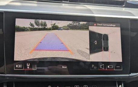 Audi S8, 2025 год, 20 029 000 рублей, 22 фотография