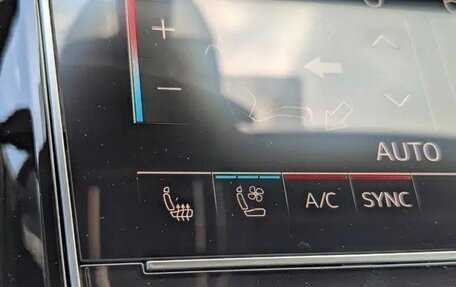 Audi S8, 2025 год, 20 029 000 рублей, 24 фотография