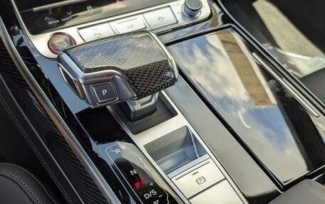 Audi S8, 2025 год, 20 029 000 рублей, 25 фотография