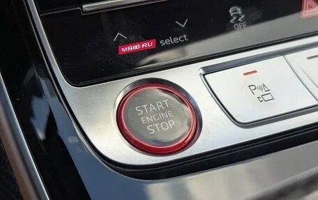 Audi S8, 2025 год, 20 029 000 рублей, 26 фотография