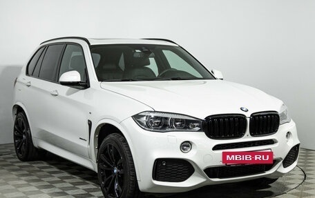 BMW X5, 2015 год, 2 900 000 рублей, 3 фотография