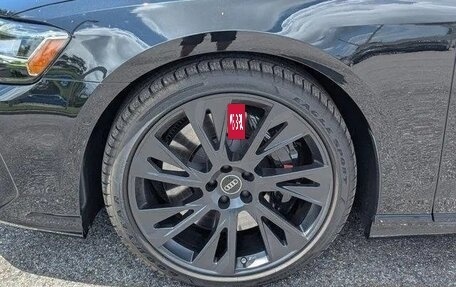 Audi S8, 2025 год, 20 029 000 рублей, 32 фотография