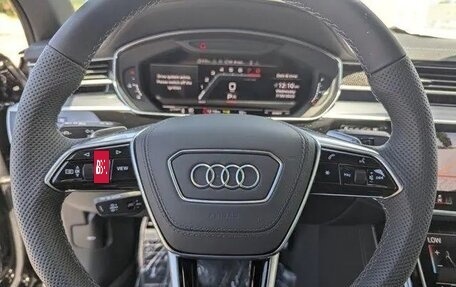 Audi S8, 2025 год, 20 029 000 рублей, 30 фотография