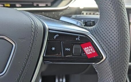 Audi S8, 2025 год, 20 029 000 рублей, 29 фотография