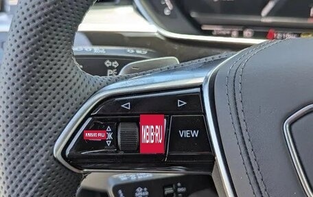 Audi S8, 2025 год, 20 029 000 рублей, 28 фотография