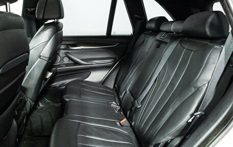 BMW X5, 2015 год, 2 900 000 рублей, 10 фотография