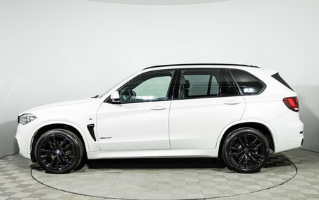 BMW X5, 2015 год, 2 900 000 рублей, 8 фотография