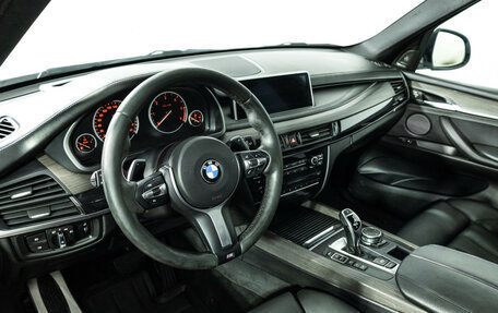 BMW X5, 2015 год, 2 900 000 рублей, 11 фотография