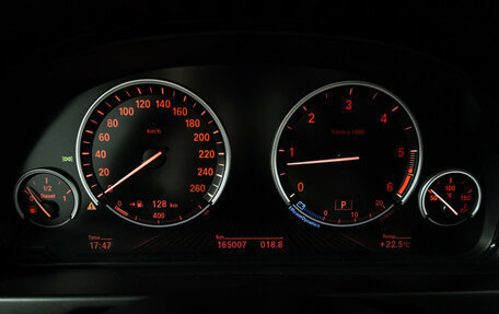 BMW X5, 2015 год, 2 900 000 рублей, 12 фотография