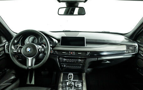 BMW X5, 2015 год, 2 900 000 рублей, 13 фотография