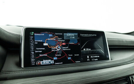 BMW X5, 2015 год, 2 900 000 рублей, 19 фотография