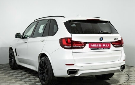 BMW X5, 2015 год, 2 900 000 рублей, 7 фотография