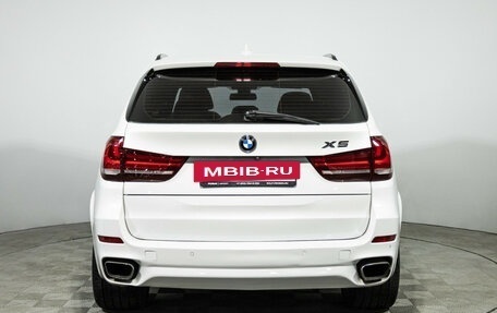 BMW X5, 2015 год, 2 900 000 рублей, 6 фотография