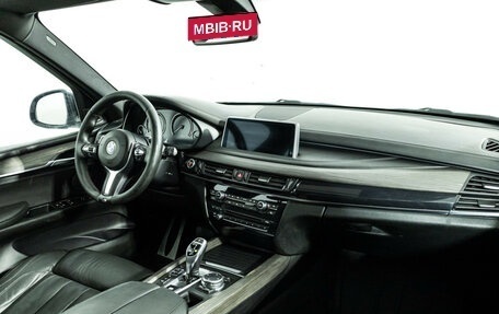 BMW X5, 2015 год, 2 900 000 рублей, 9 фотография