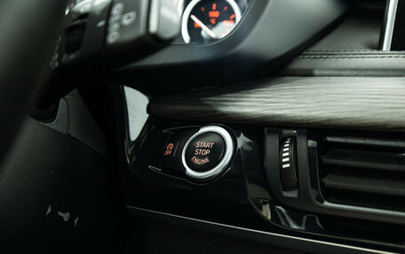 BMW X5, 2015 год, 2 900 000 рублей, 22 фотография