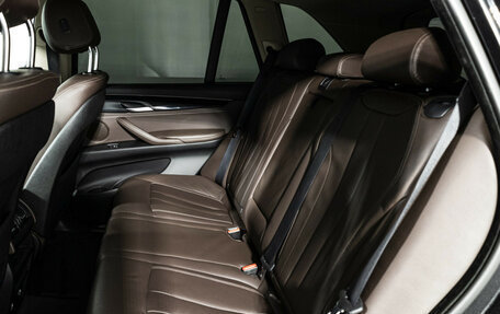 BMW X5, 2015 год, 2 699 585 рублей, 10 фотография