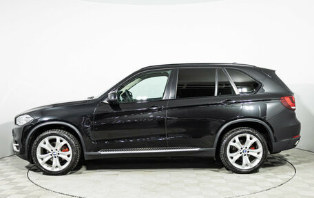 BMW X5, 2015 год, 2 699 585 рублей, 8 фотография