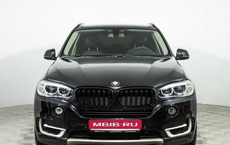 BMW X5, 2015 год, 2 699 585 рублей, 2 фотография