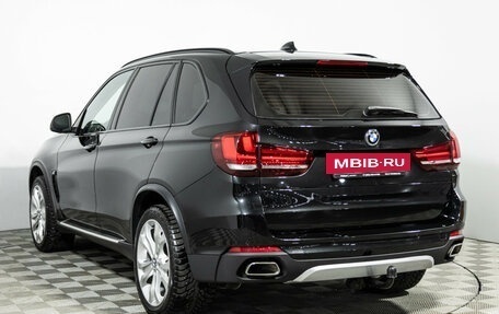 BMW X5, 2015 год, 2 699 585 рублей, 7 фотография