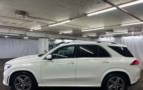 Mercedes-Benz GLE, 2021 год, 6 960 000 рублей, 2 фотография