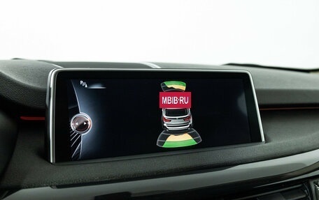 BMW X5, 2015 год, 2 699 585 рублей, 17 фотография