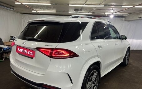 Mercedes-Benz GLE, 2021 год, 6 960 000 рублей, 4 фотография