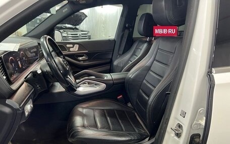 Mercedes-Benz GLE, 2021 год, 6 960 000 рублей, 9 фотография