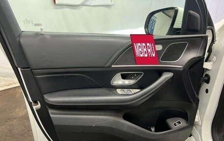 Mercedes-Benz GLE, 2021 год, 6 960 000 рублей, 10 фотография