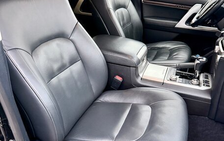 Toyota Land Cruiser 200, 2016 год, 5 250 000 рублей, 13 фотография