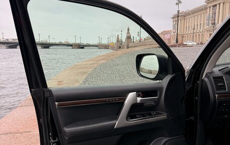 Toyota Land Cruiser 200, 2016 год, 5 250 000 рублей, 15 фотография