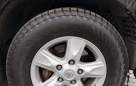 Toyota Land Cruiser 200, 2016 год, 5 250 000 рублей, 18 фотография