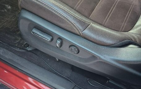 Honda CR-V IV, 2017 год, 2 215 000 рублей, 7 фотография